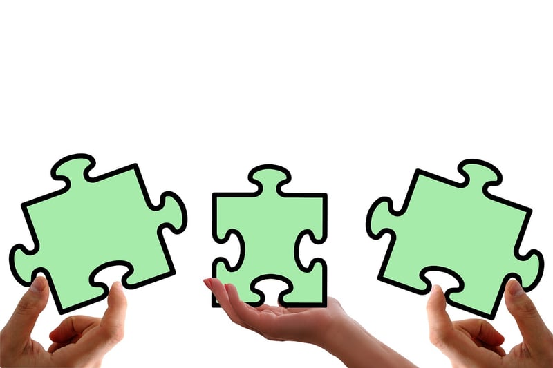 Networking Groups