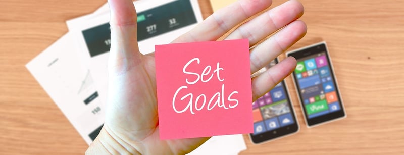 SMART Goals
