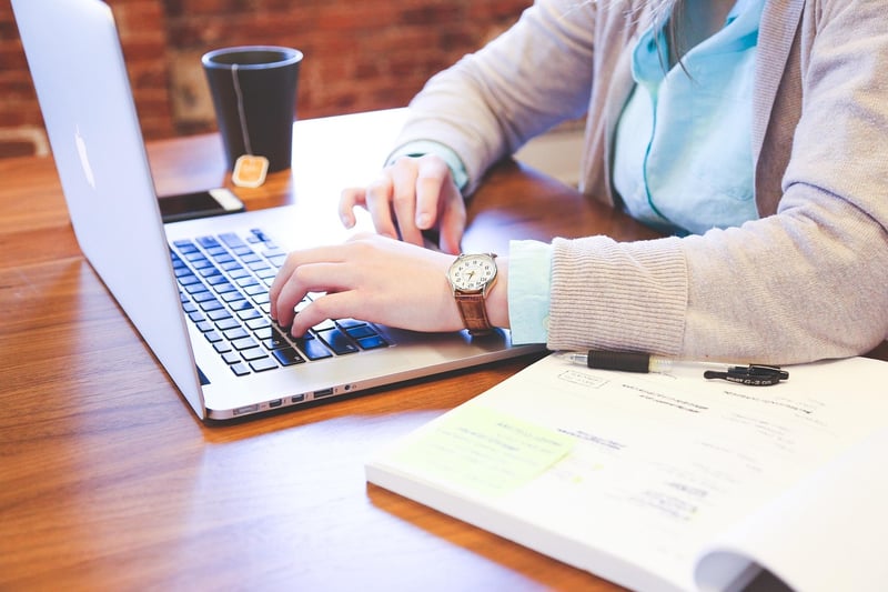 Professional Certification